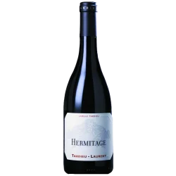 Fantastique Hermitage 2007, Tardieu-Laurent en vente chez Divine Wines, le meilleur caviste de Bruxelles