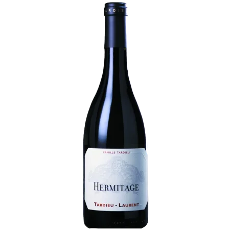 Fantastique Hermitage 2007, Tardieu-Laurent en vente chez Divine Wines, le meilleur caviste de Bruxelles
