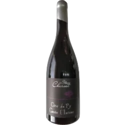 Fantastique 150cl ⏐ L\'Intime 2014, Steeve Charvet, Morgon Côte du Py, magnum en vente chez Divine Wines, le meilleur caviste