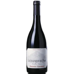 Fantastique Vieilles Vignes 2006 -  Tardieu-Laurent, Châteauneuf du Pape en vente chez Divine Wines, le meilleur caviste de B