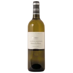 Fantastique Grand Enclos du Château de Cerons 2008, Graves blanc en vente chez Divine Wines, le meilleur caviste de Bruxelles