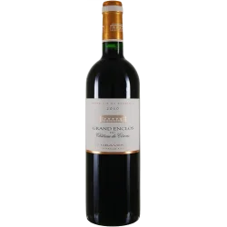 Fantastique Grand Enclos du Château de Cerons 2011, Graves en vente chez Divine Wines, le meilleur caviste de Bruxelles
