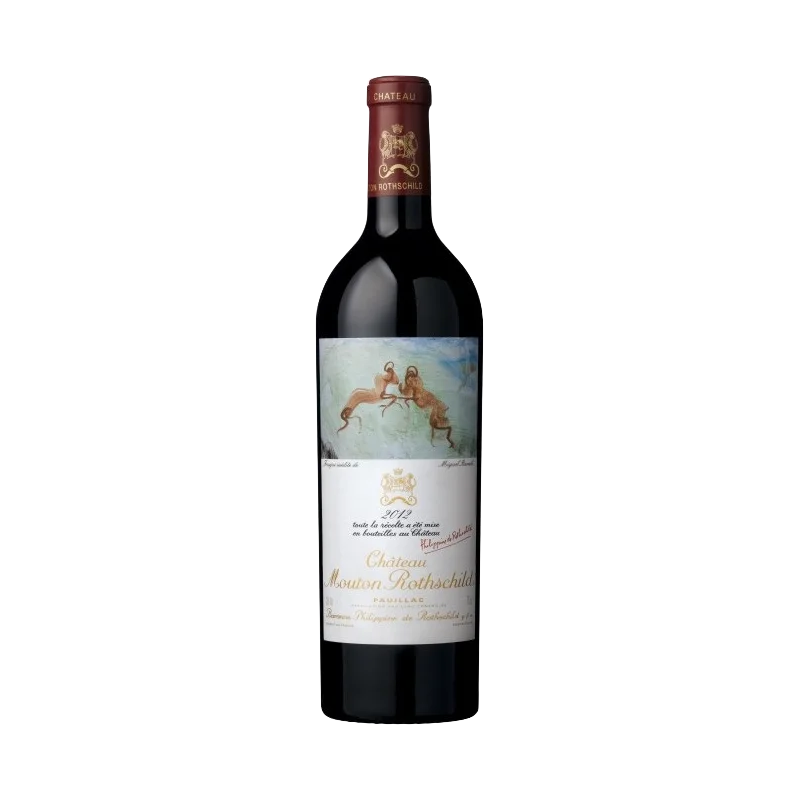 Pauillac Château Mouton Rothschild (1er cru classé) 2009