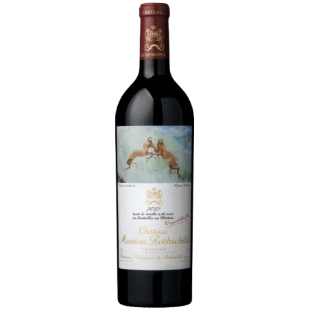 Pauillac Château Mouton Rothschild (1er cru classé) 2009