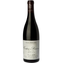 Fantastique Corton-Perrières Grand Cru 2012, Michel Juillot en vente chez Divine Wines, le meilleur caviste de Bruxelles