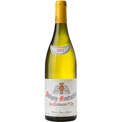 Fantastique 150cl ⏐ Puligny-Montrachet 1er Cru Les Chalumeaux 2013 - Domaine Matrot, magnum en vente chez Divine Wines, le me