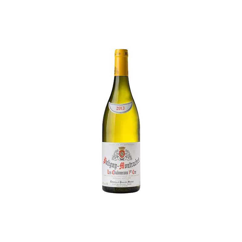 150cl ⏐ Puligny-Montrachet 1er Cru Les Chalumeaux 2013 - Domaine Matrot, magnum