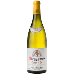 Fantastique 150cl ⏐ Meursault-Charmes 1er Cru 2013, Domaine Matrot, magnum en vente chez Divine Wines, le meilleur caviste de