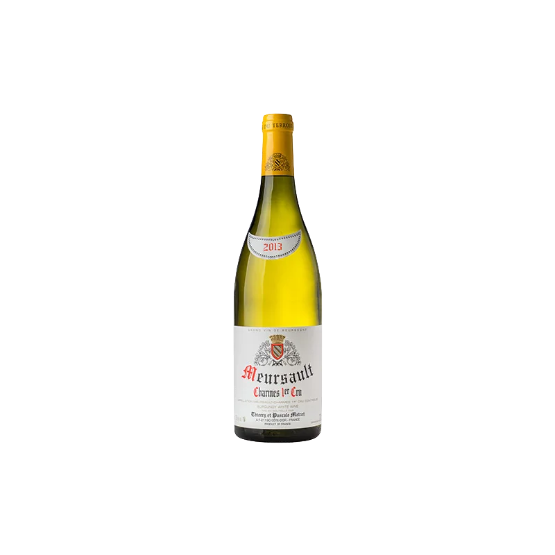 Meursault-Charmes 1er Cru 2013, Domaine Matrot, magnum