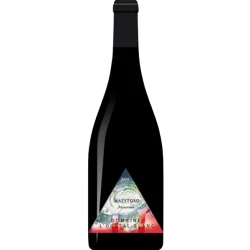 Fantastique Maestoso 3 2003, domaine de l\'Oustal Blanc, Minervois en vente chez Divine Wines, le meilleur caviste de Bruxell