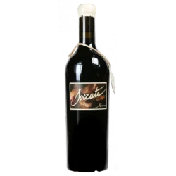 Fantastique Cuvée Socrate 2009, Château Massereau, Bordeaux Supérieur en vente chez Divine Wines, le meilleur caviste de Brux