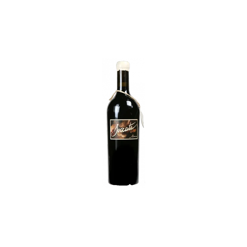 Fantastique Cuvée Socrate 2009, Château Massereau, Bordeaux Supérieur en vente chez Divine Wines, le meilleur caviste de Brux