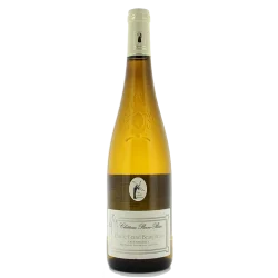 Fantastique Clos le Grand Beaupreau 2016, Château de Pierre Bise, Savennières en vente chez Divine Wines, le meilleur caviste