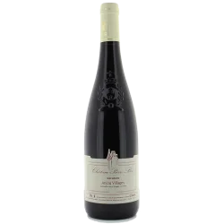 Fantastique Les Rouannières 2016, Château de Pierre Bise, Anjou Villages en vente chez Divine Wines, le meilleur caviste de B