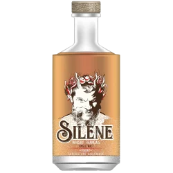 Fantastique Silène Single Malt Whisky Français, Alcools VIVANT en vente chez Divine Wines, le meilleur caviste de Bruxelles