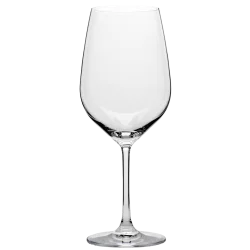 6 Tasting Glasses format 42cl