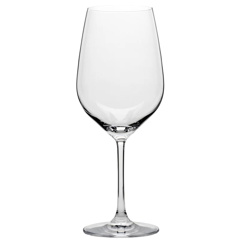 6 Tasting Glasses format 42cl