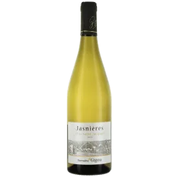 Fantastique Clos Saint-Jacques Vieilles Vignes 2017, domaine Gigou, Jasnières en vente chez Divine Wines, le meilleur caviste