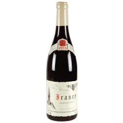 Fantastique Irancy 2017, Domaine Dauvissat en vente chez Divine Wines, le meilleur caviste de Bruxelles