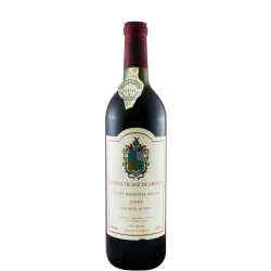 Fantastique Quinta Foz de Arouce Foz de Arouce, Portugal, 2001 en vente chez Divine Wines, le meilleur caviste de Bruxelles