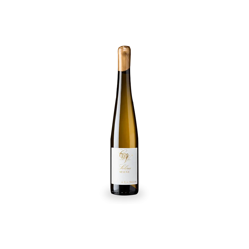 Fantastique Cuvée «Solera MMXI» 2016, Château De La Selve en vente chez Divine Wines, le meilleur caviste de Bruxelles
