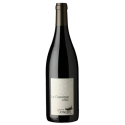 Fantastique Le Classique 2014, domaine du Joncier, Lirac en vente chez Divine Wines, le meilleur caviste de Bruxelles