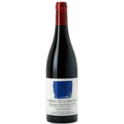 Fantastique Clos Saint Jean 2015, Château de la Maltroye, Chassagne-Montrachet 1er Cru en vente chez Divine Wines, le meilleu