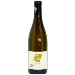 Fantastique Clos Romans 2018, domaine des Roches Neuves, Saumur blanc en vente chez Divine Wines, le meilleur caviste de Brux