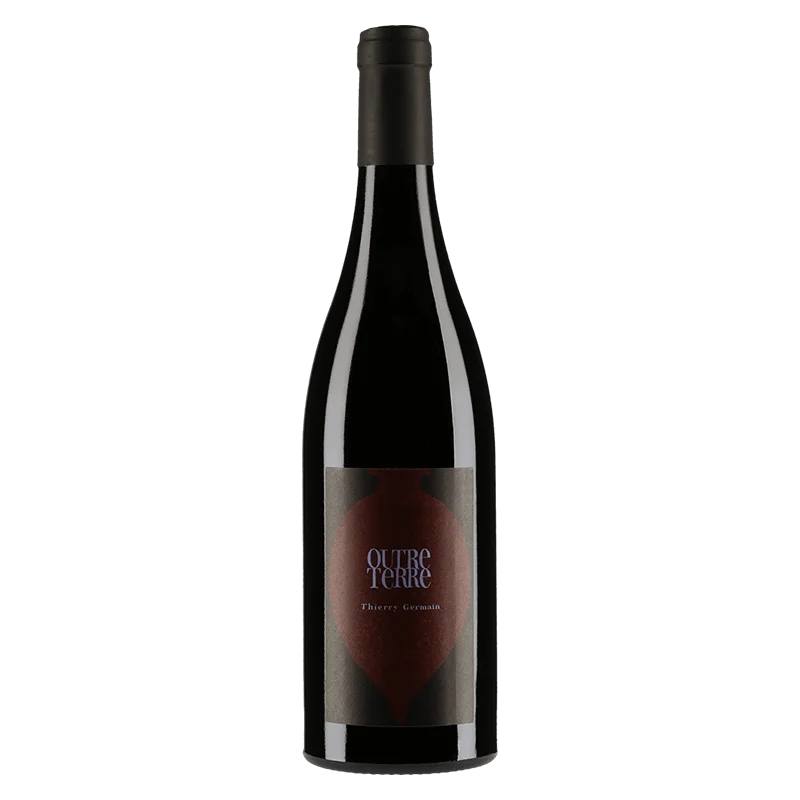 Fantastique Outre Terre 2018, domaine des Roches Neuves, Saumur Champigny en vente chez Divine Wines, le meilleur caviste de 