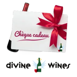 VOTRE CHÈQUE CADEAU