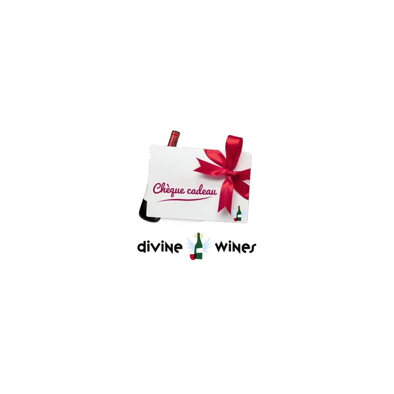 VOTRE CHÈQUE CADEAU