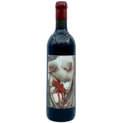 Fantastique 300cl ⏐ VDF Le Marjolain 2000, domaine Fontedicto, Jéroboam en vente chez Divine Wines, le meilleur caviste de Br