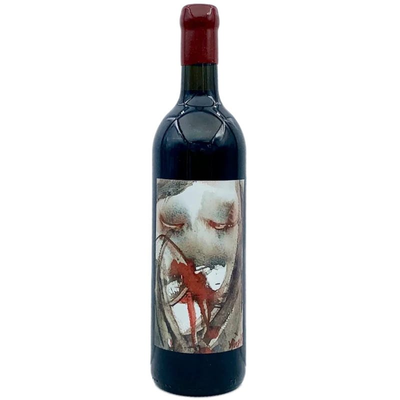 Fantastique 150cl ⏐ VDF Le Marjolain, magnum, 2000 en vente chez Divine Wines, le meilleur caviste de Bruxelles