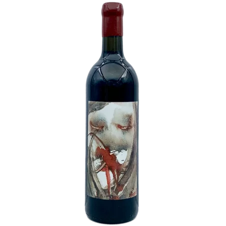 VDF Le Marjolain, magnum, 2000