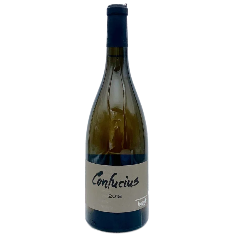 Confucius 2018, Domaine Grange de Bouys, IGP Languedoc