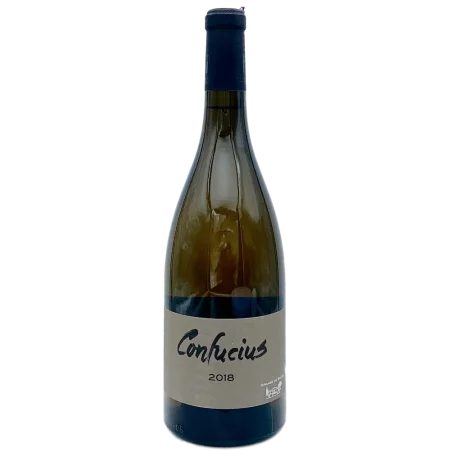 Confucius 2018, Domaine Grange de Bouys, IGP LanguedocConfucius 2018, Domaine Grange de Bouys, IGP Languedoc
