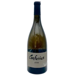 Fantastique 150cl ⏐ Confucius 2018, Domaine Grange de Bouys, magnum, IGP Languedoc en vente chez Divine Wines, le meilleur ca
