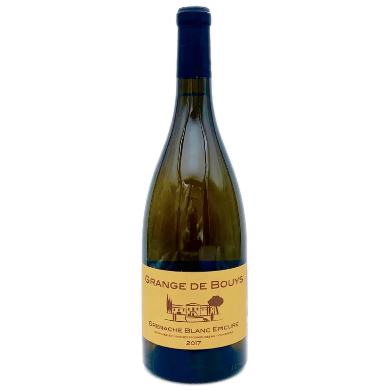 Fantastique Épicure 2017, Domaine Grange de Bouys, VDF en vente chez Divine Wines, le meilleur caviste de Bruxelles