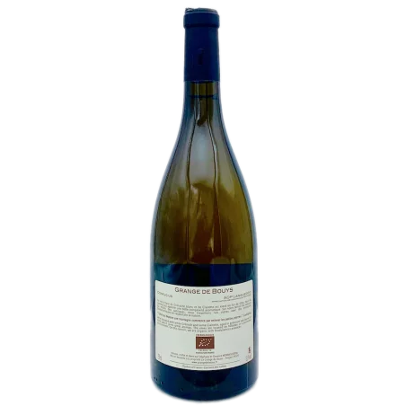 Confucius 2018, Domaine Grange de Bouys, IGP LanguedocConfucius 2018, Domaine Grange de Bouys, IGP Languedoc