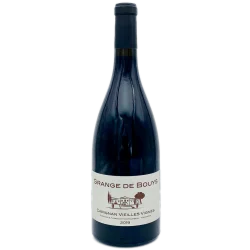 Fantastique 150cl ⏐ Carignan Vieilles Vignes 2019, Domaine Grange de Bouys, VDF, magnum en vente chez Divine Wines, le meille