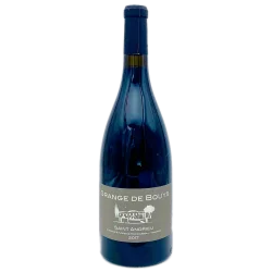 Fantastique Saint Andrieu 2017, Domaine Grange de Bouys, Languedoc en vente chez Divine Wines, le meilleur caviste de Bruxell