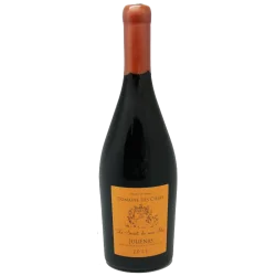 Fantastique Le Secret de mon Père 2017, Domaine des Chers, Juliénas en vente chez Divine Wines, le meilleur caviste de Bruxel