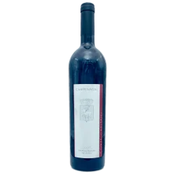Fantastique Campenadal 2005, Corte Capitani, Vino Rosso del Veneto en vente chez Divine Wines, le meilleur caviste de Bruxell