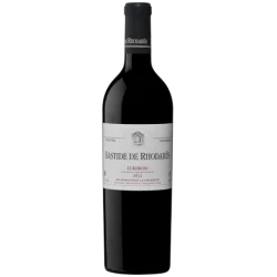 Fantastique Bastides de Rhodares 2001, Tardieu-Laurent, Côtes du Luberon en vente chez Divine Wines, le meilleur caviste de B