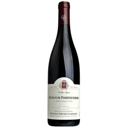 Fantastique Passetoutgrain 2014, Bruno Clavelier, Bourgogne en vente chez Divine Wines, le meilleur caviste de Bruxelles