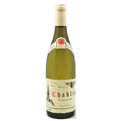 Fantastique Chablis 2018 - Dauvissat en vente chez Divine Wines, le meilleur caviste de Bruxelles