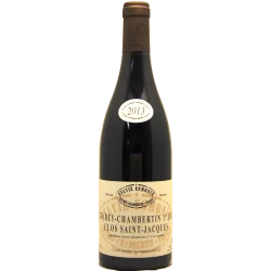 150cl ⏐ Clos Saint-Jacques 2018, Sylvie Esmonin, Gevrey Chambertin 1er Cru, magnum