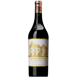 Fantastique Château Haut Brion 2009, Pessac-Leognan 1er Grand Cru Classé en vente chez Divine Wines, le meilleur caviste de B