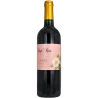 Les Cistes 2011, Peyre Rose - Marlène Soria, VDF-Languedoc