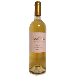 Fantastique Cuvée Oro 2005, Peyre Rose, Coteaux du Languedoc en vente chez Divine Wines, le meilleur caviste de Bruxelles
